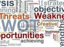 analisis SWOT bisnis online